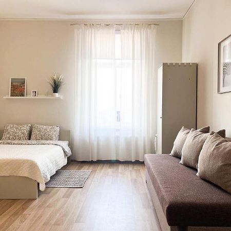 Cosy Apartment In Riga With Free Parking Exteriér fotografie